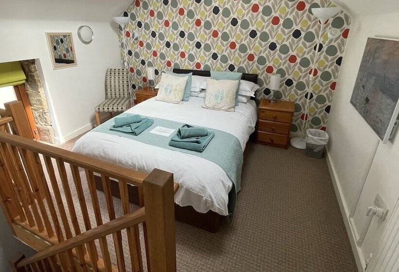 Chestnut Farm Holiday Cottages