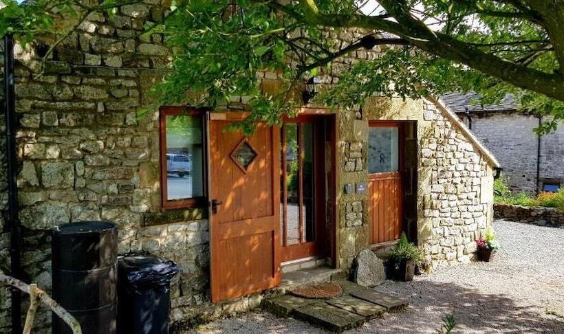 Chestnut Farm Holiday Cottages