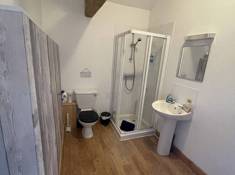 Chestnut Farm Holiday Cottages