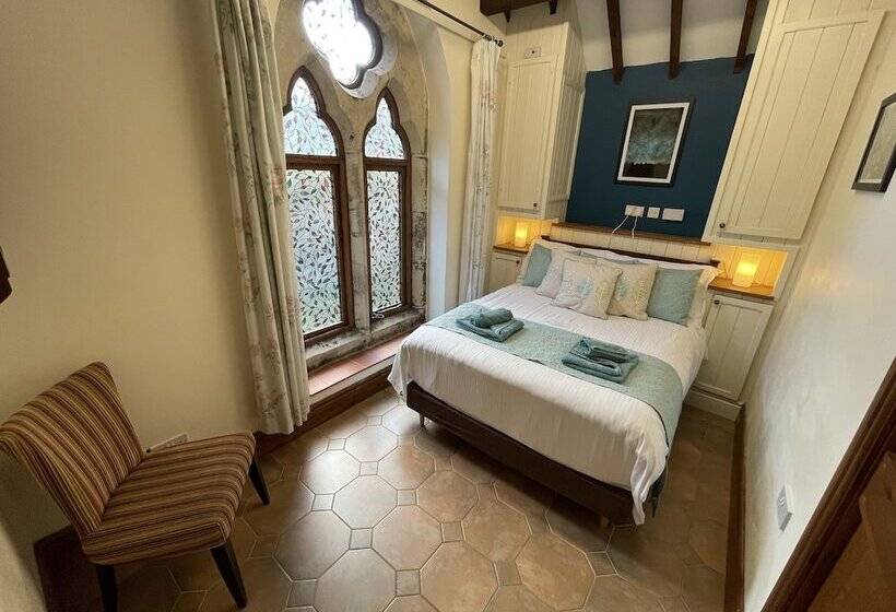 Chestnut Farm Holiday Cottages