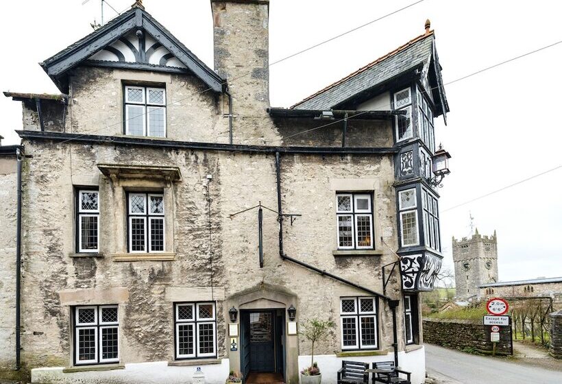 Хостел The Wheatsheaf