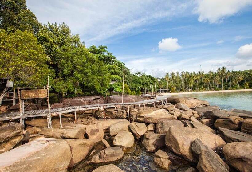 酒店 A Na Lay Resort Koh Kood