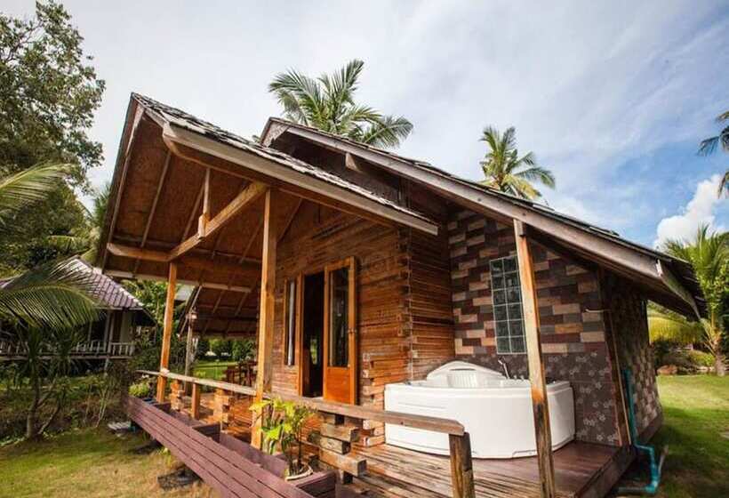 酒店 A Na Lay Resort Koh Kood