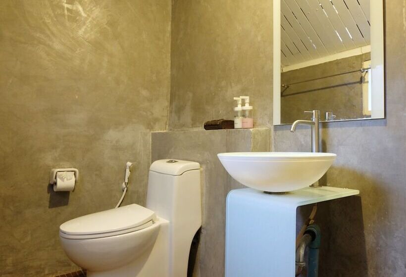 酒店 A Na Lay Resort Koh Kood