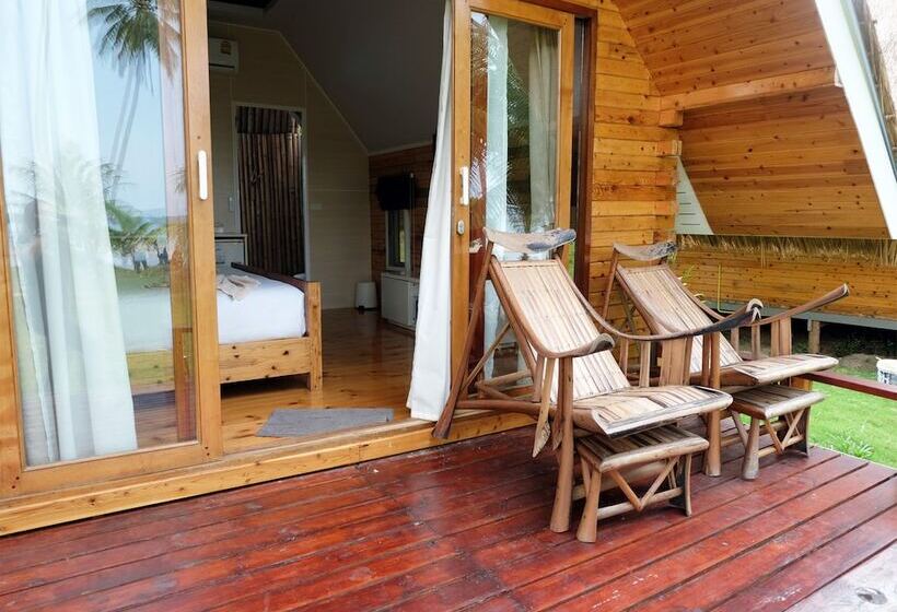 酒店 A Na Lay Resort Koh Kood