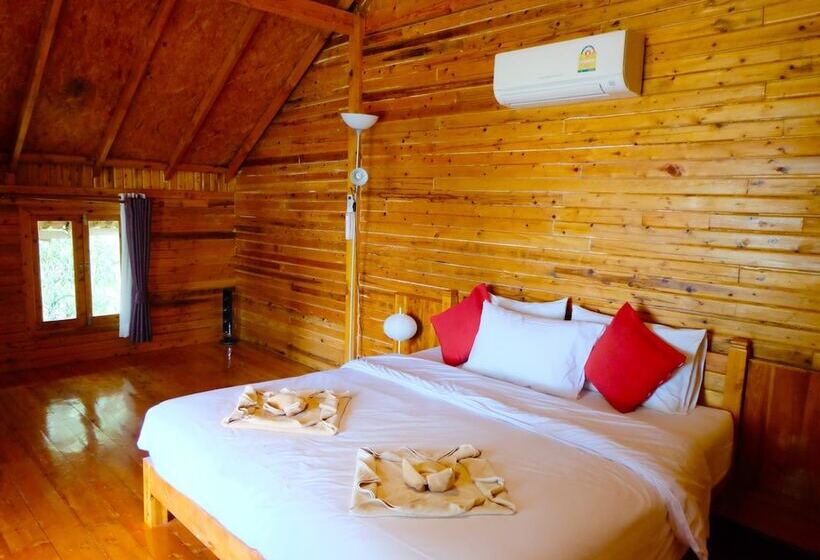 酒店 A Na Lay Resort Koh Kood