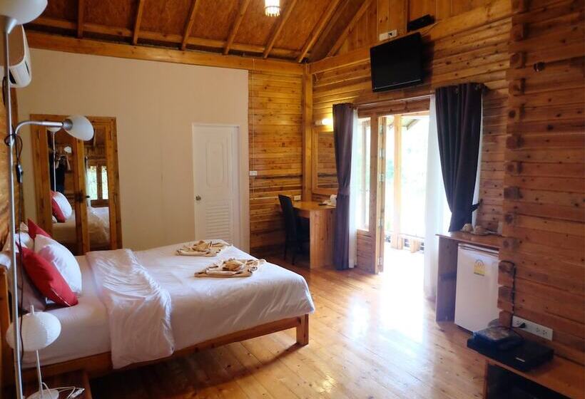 酒店 A Na Lay Resort Koh Kood