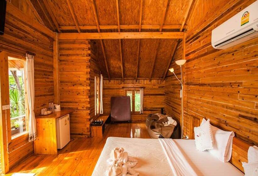 酒店 A Na Lay Resort Koh Kood