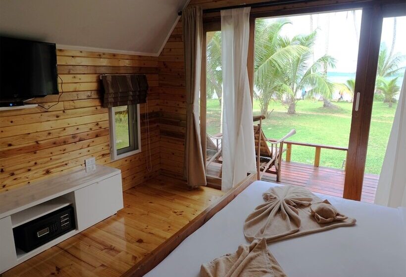 酒店 A Na Lay Resort Koh Kood