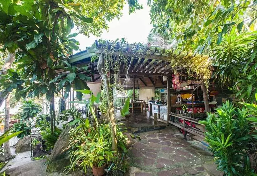 هتل A Na Lay Resort Koh Kood