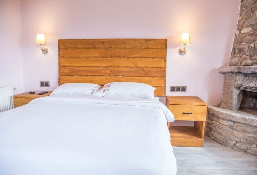 בית מלון כפרי Assos Yildiz