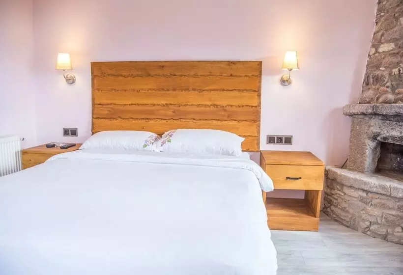 Hotelli Assos Yildiz