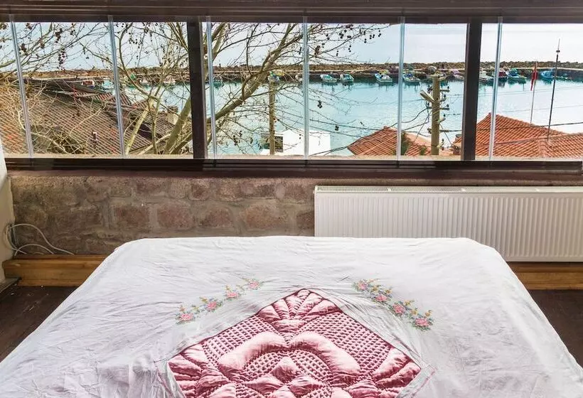 Hotelli Assos Yildiz