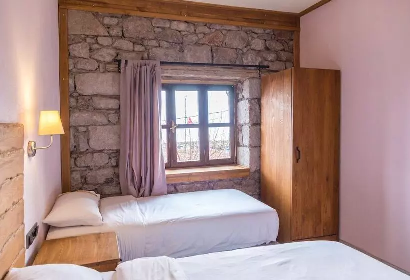 Hotelli Assos Yildiz