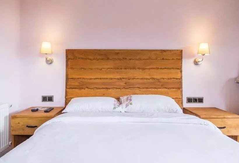 Hotelli Assos Yildiz