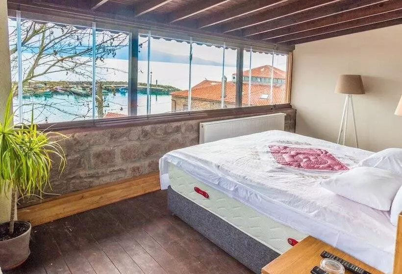 Hotelli Assos Yildiz