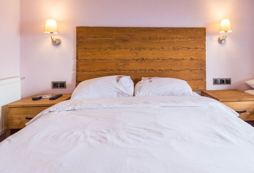 בית מלון כפרי Assos Yildiz