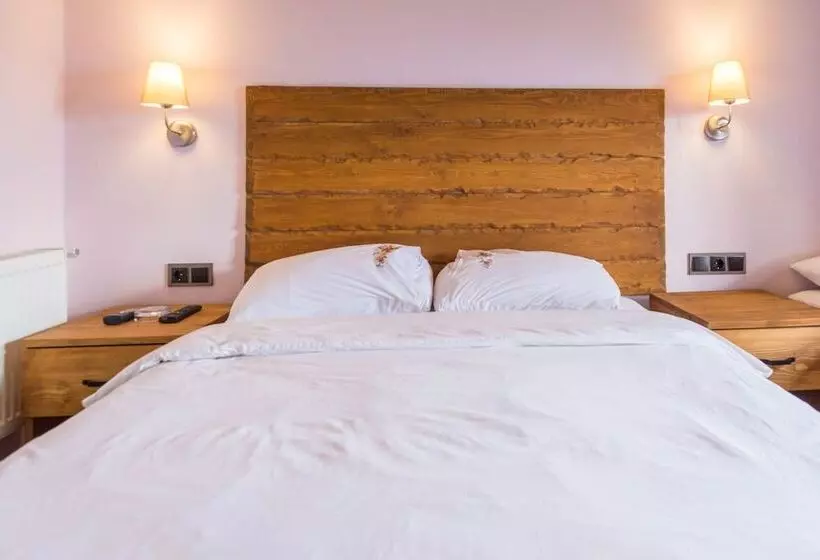 Hotelli Assos Yildiz