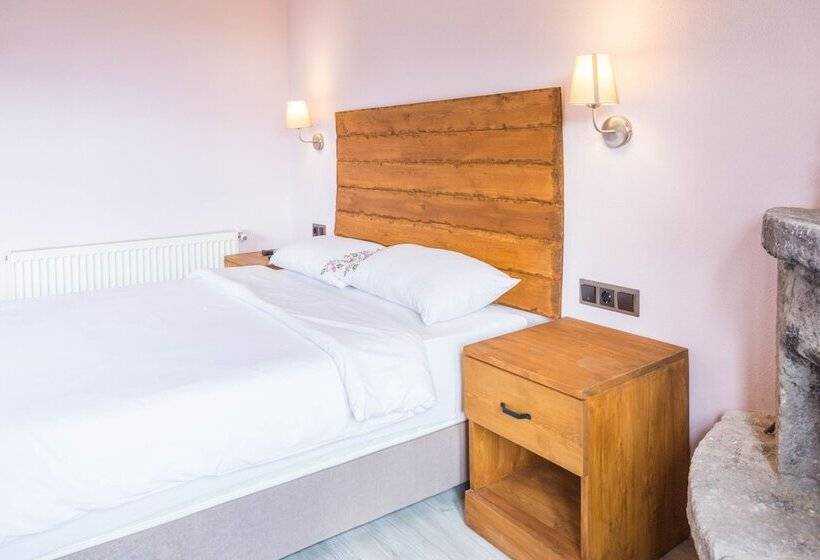 בית מלון כפרי Assos Yildiz