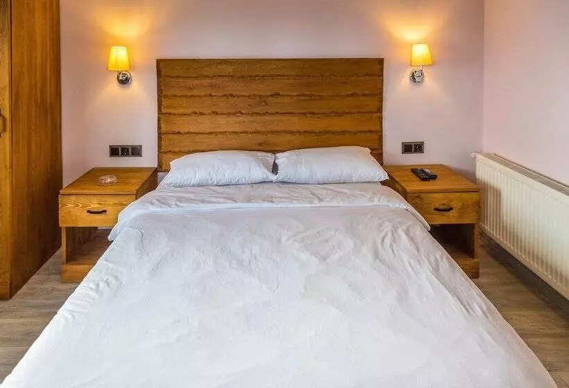 Hotelli Assos Yildiz