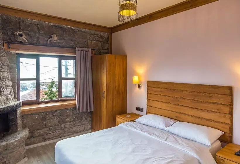 Hotelli Assos Yildiz