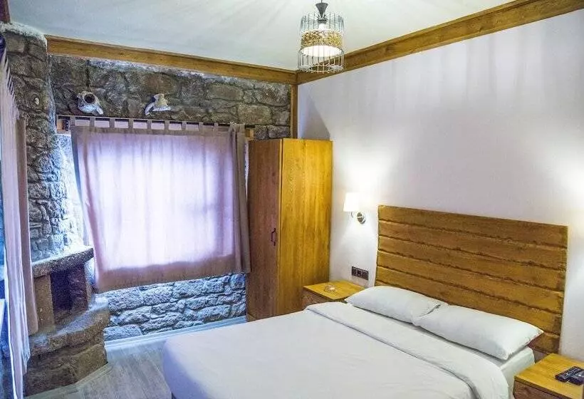 Hotelli Assos Yildiz