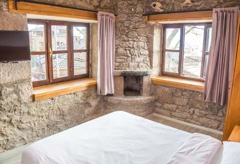 Hotelli Assos Yildiz