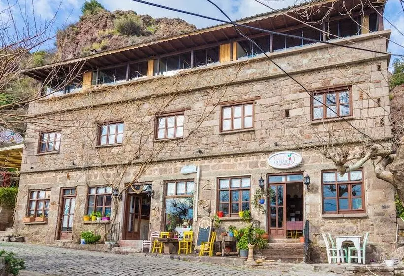 Hotelli Assos Yildiz