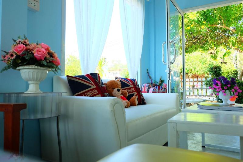 호텔 Baan Fa La Mai Resort