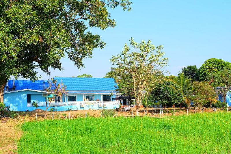 호텔 Baan Fa La Mai Resort