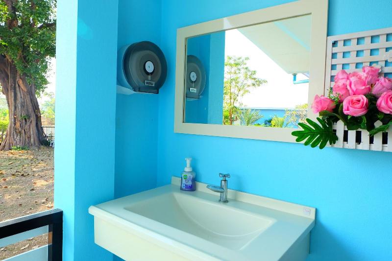 호텔 Baan Fa La Mai Resort