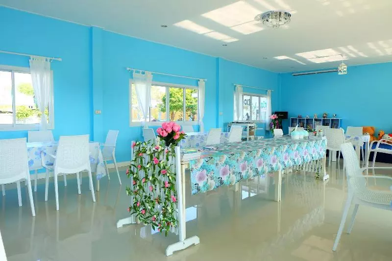 هتل Baan Fa La Mai Resort