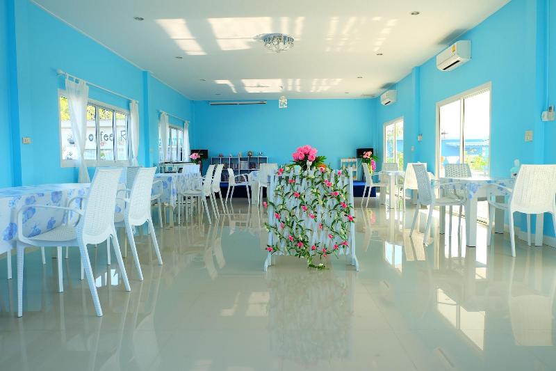 호텔 Baan Fa La Mai Resort