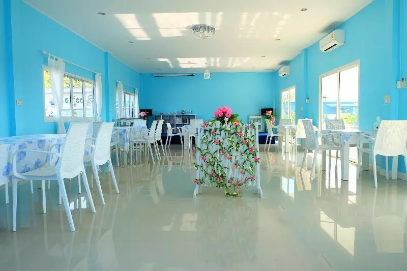 هتل Baan Fa La Mai Resort