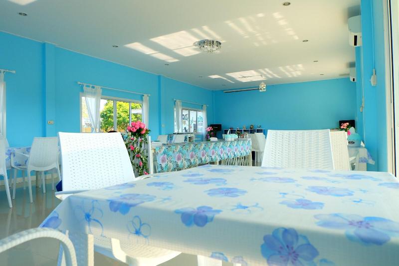 호텔 Baan Fa La Mai Resort