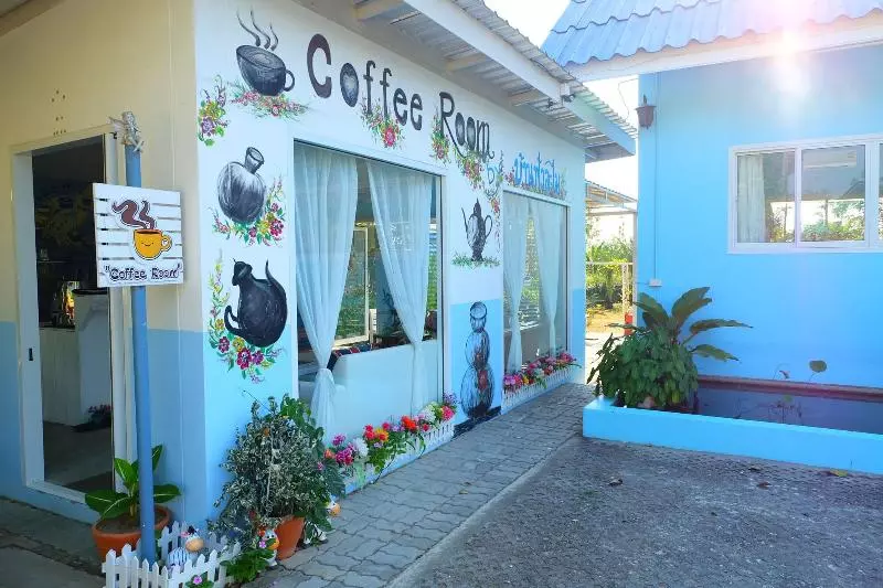 هتل Baan Fa La Mai Resort