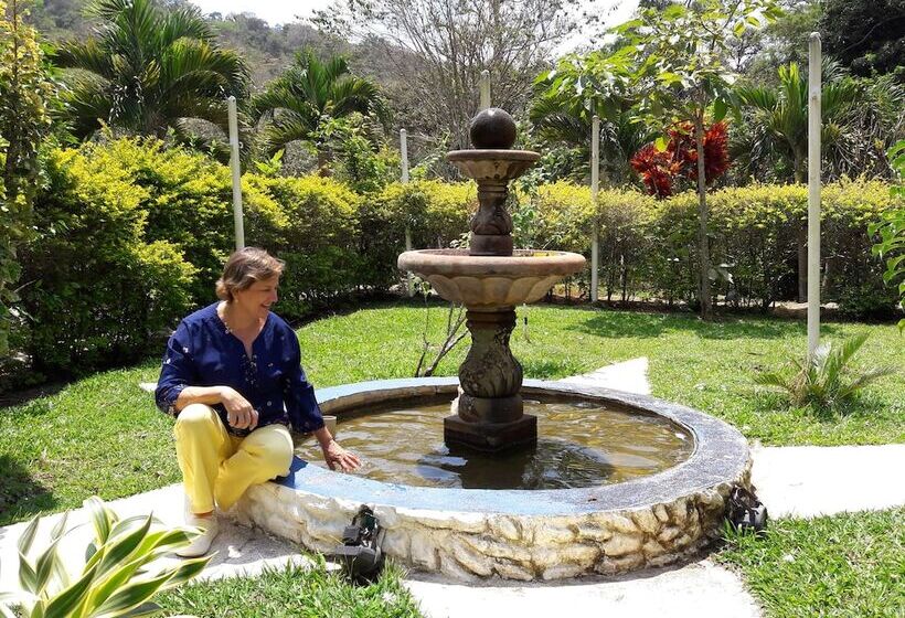 هتل Campestre Davileja