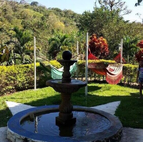 هتل Campestre Davileja