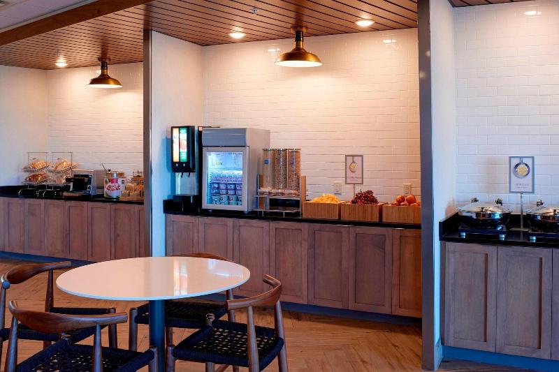 בית מלון כפרי Fairfield Inn & Suites By Marriott Columbus, In