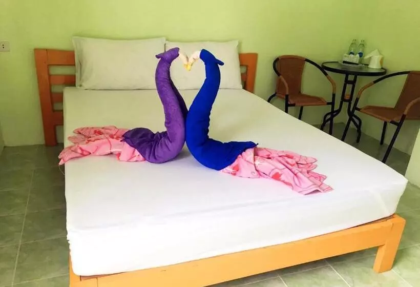 ホテル Go Green Resort