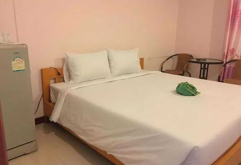 ホテル Go Green Resort