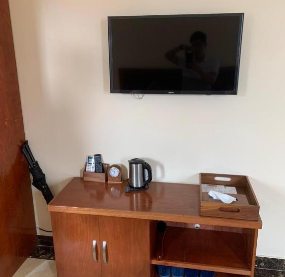 Sapa Hai Yen Hotel And Apartment