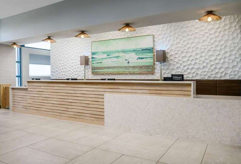 Hotel Homewood Suites By Hilton Myrtle Beach Oceanfront