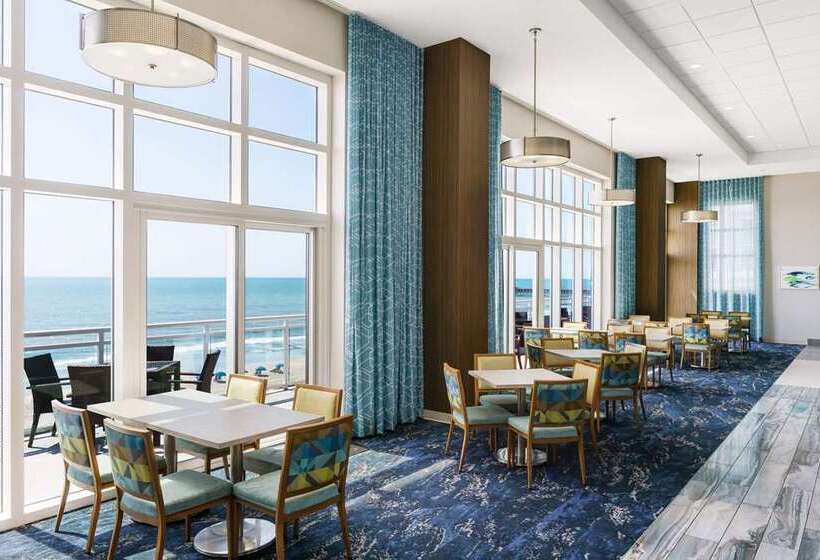 Hotel Homewood Suites By Hilton Myrtle Beach Oceanfront
