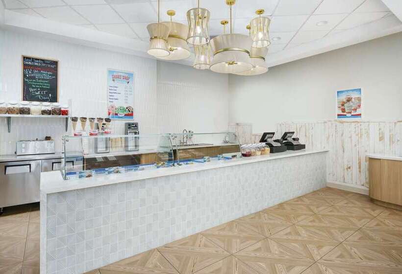 Hotel Homewood Suites By Hilton Myrtle Beach Oceanfront