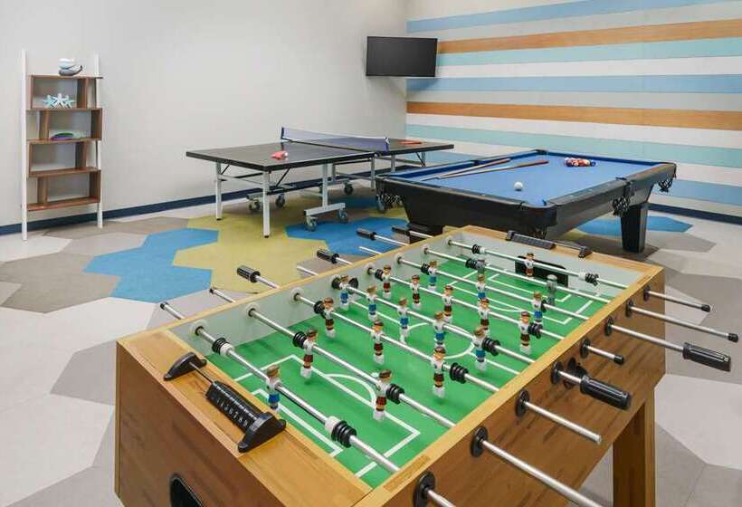 Hotel Homewood Suites By Hilton Myrtle Beach Oceanfront