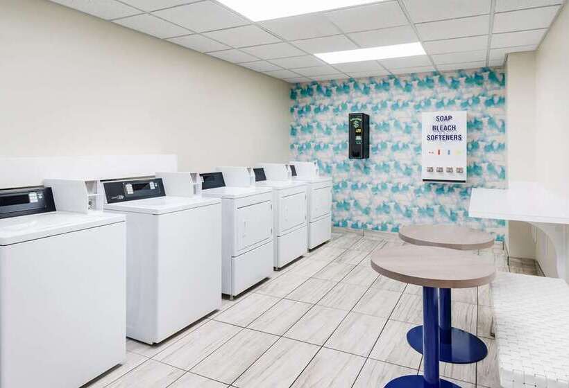 Hotel Homewood Suites By Hilton Myrtle Beach Oceanfront