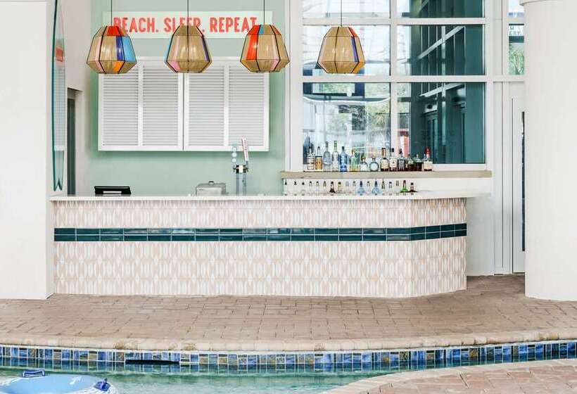 Hotel Homewood Suites By Hilton Myrtle Beach Oceanfront