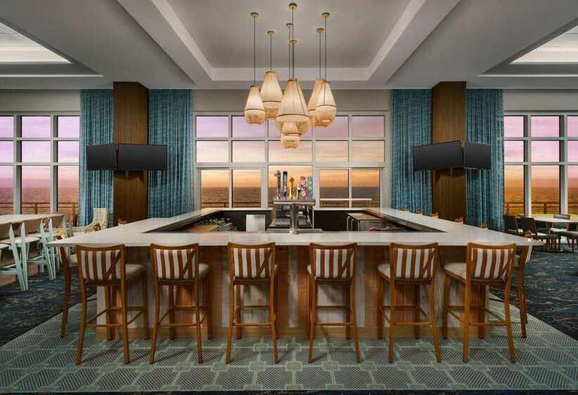 Hotel Homewood Suites By Hilton Myrtle Beach Oceanfront