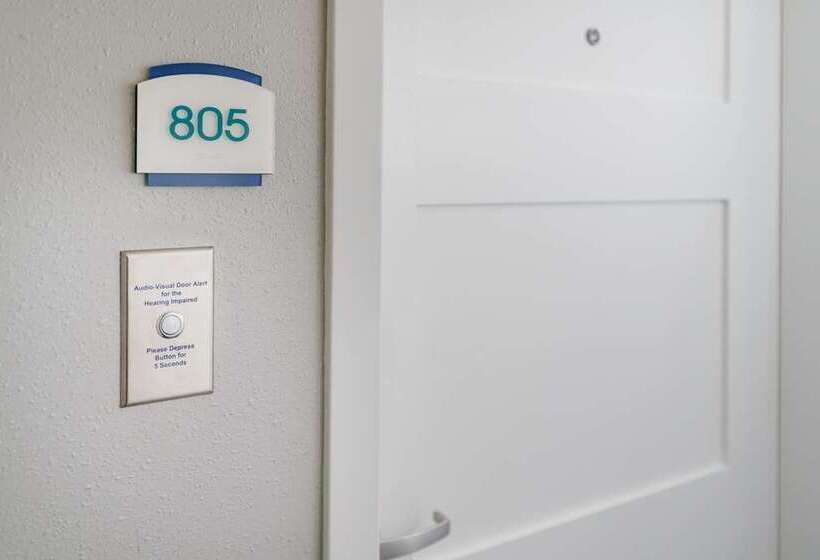 Hotel Homewood Suites By Hilton Myrtle Beach Oceanfront